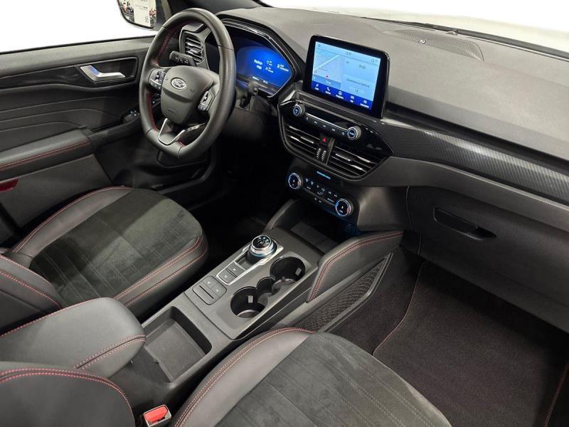 Ford Kuga 2.5 Full Hybrid ST-line Design 2WD e-Shifter