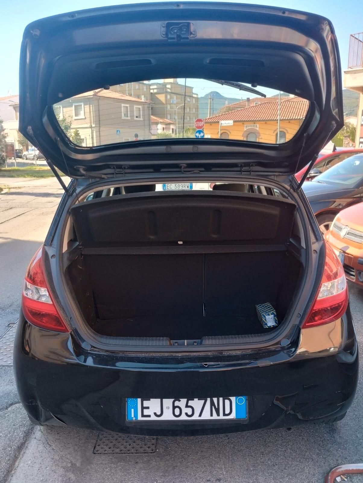 Hyundai i20 1.4 CRDi 5p. Comfort