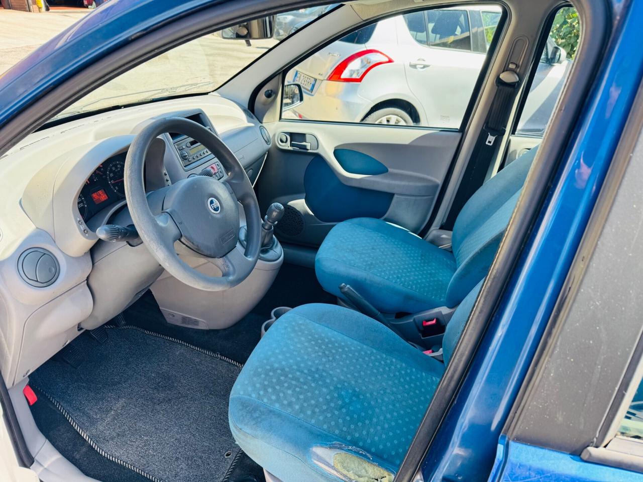 Fiat Panda 1.2 Dynamic