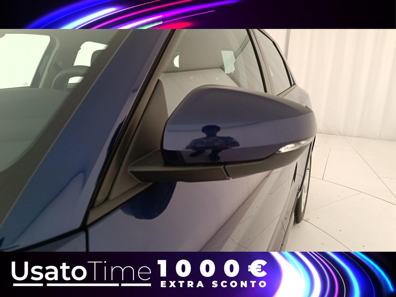 Audi A1 allstreet 30 1.0 tfsi 116cv business s tronic