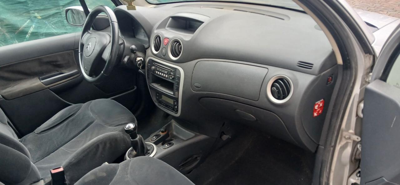 Citroen C3 1.4 HDi neopatentati