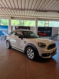 Mini Cooper Countryman 1.5 SE ALL4 Automatica 4x4