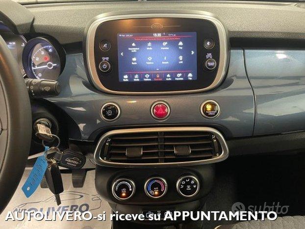 FIAT 500X 1.0 T3 120 CV Cross-PREZZOREALE
