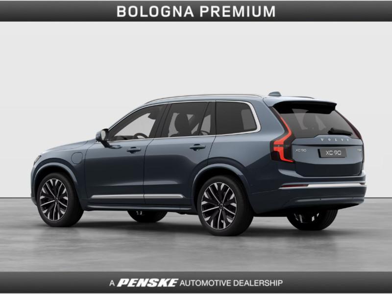 Volvo XC90 B5 AWD automatico 7 posti Ultra Bright
