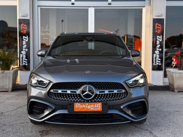 Mercedes-benz GLA 200 d Automatic AMG Line Premium, Aziendale, Iva deducibile