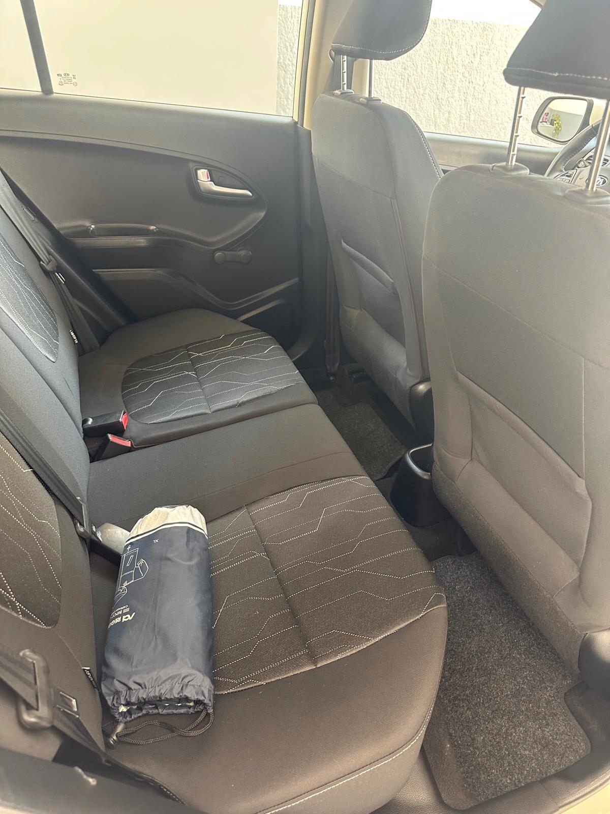 Kia Picanto 1.0 12V 5 porte Glam