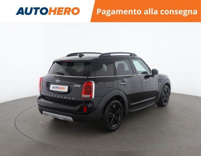 MINI Countryman 1.5 Cooper Countryman