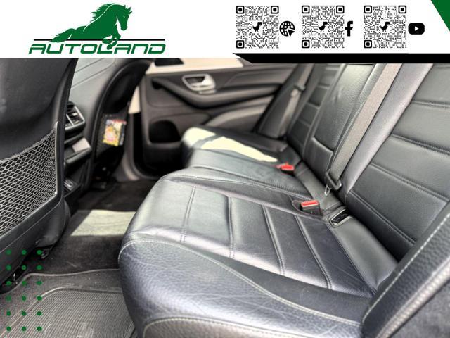 MERCEDES-BENZ GLE 350 de 4Matic EQ-Power Premium Plus 320Cv