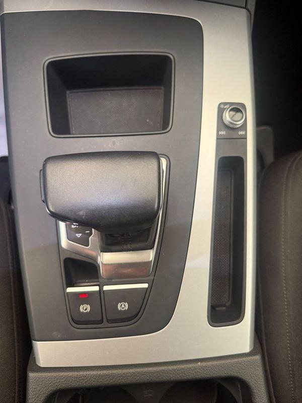 Audi Q5 SPB 35 TDI S tronic Business Advanced