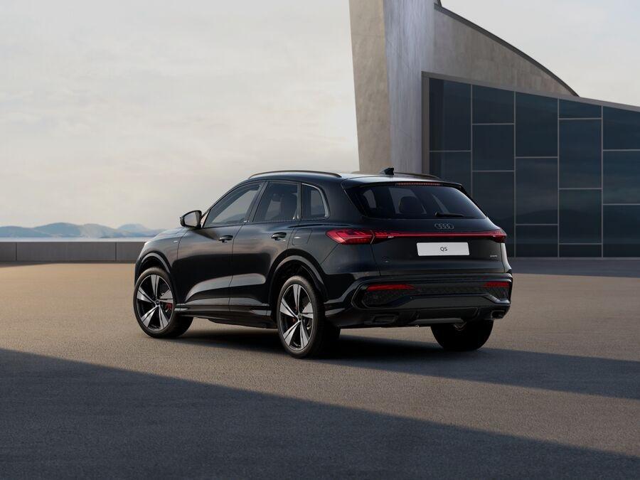 AUDI Audi Q5 SUV S line edition e-hybrid quattro 220 kW S tronic