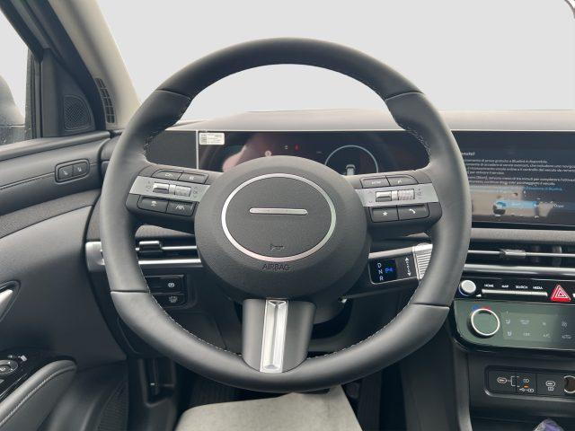 HYUNDAI Tucson Tucson 1.6 HEV aut. Exellence