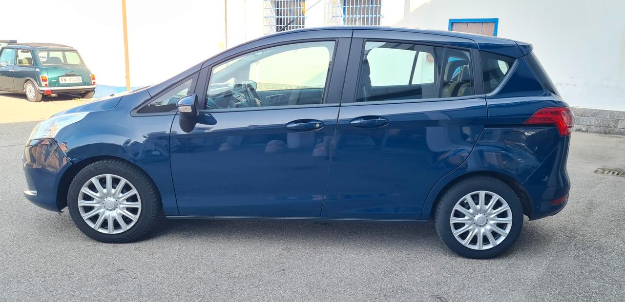 Ford B-Max 1.5 TDCi 75 CV Plus