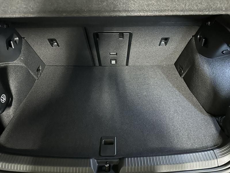 Volkswagen Golf Golf 1.5 TSI eHybrid DSG Style