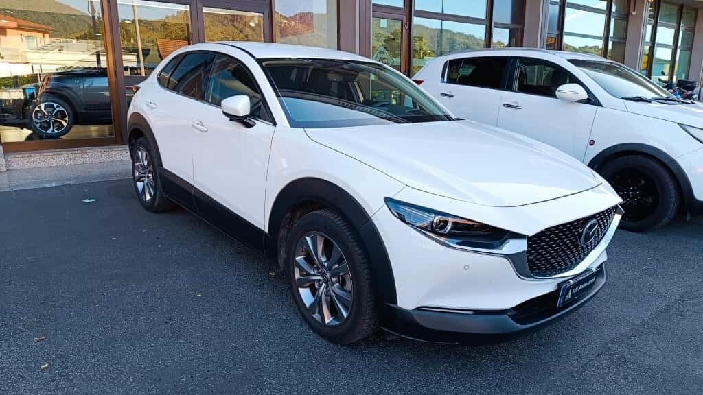 Mazda CX-30 2.0L e-Skyactiv-G 150 CV M Hybrid 2WD Executive App. Pack