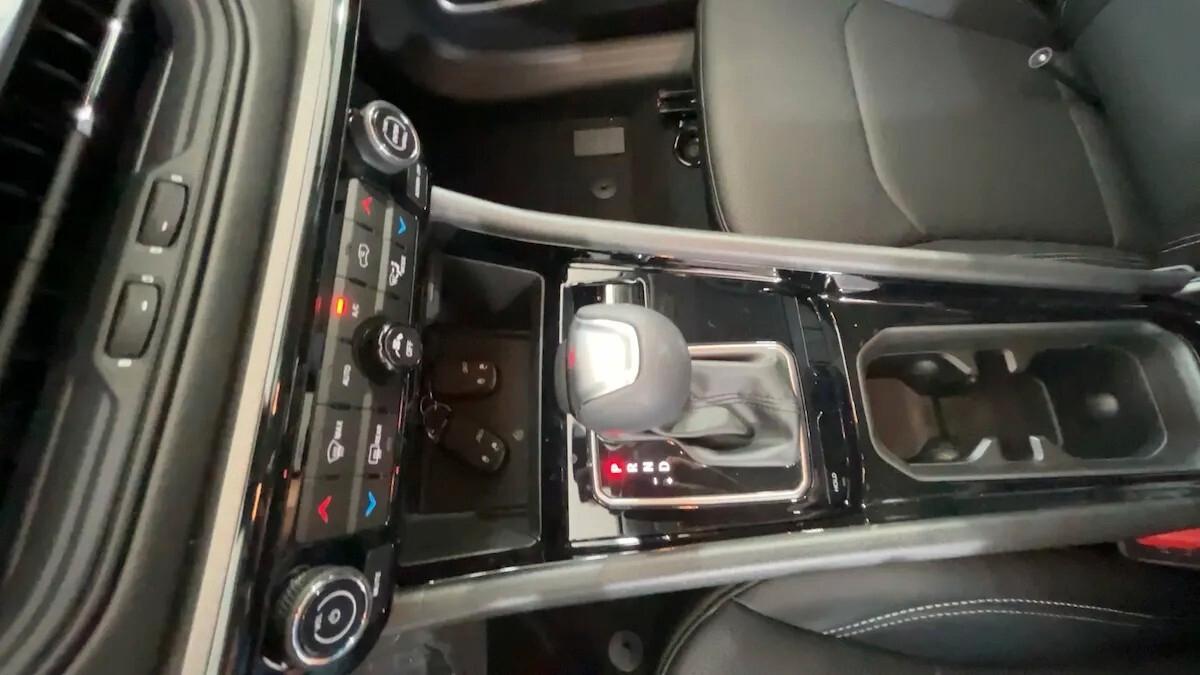 Jeep Compass 1.5 Turbo T4 130 CV MHEV 2WD Summit
