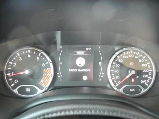 JEEP Renegade 1.0 T3 120cv Sport -Ok NEOPATEN.- UNICO PROPRIET.