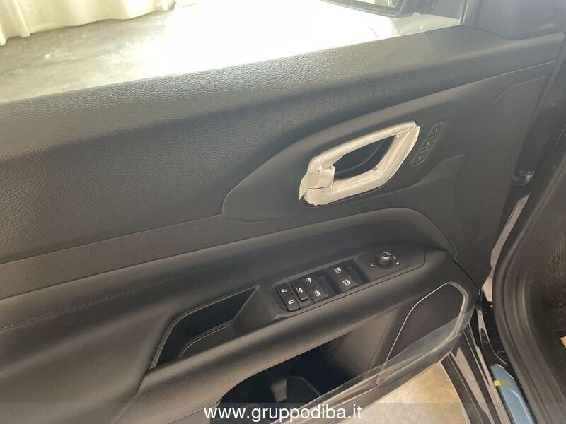 Jeep Compass 42H E-Hybrid My24 Summit 1.5 Turbo T4 E-Hybrid