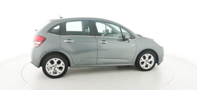 CITROEN C3 1.4 HDi 70 Exclusive - OK NEOPATENTATI