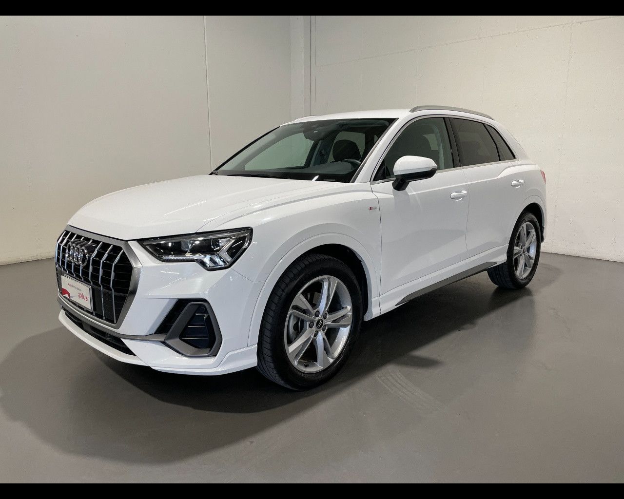 AUDI Q3 Q3 MY19