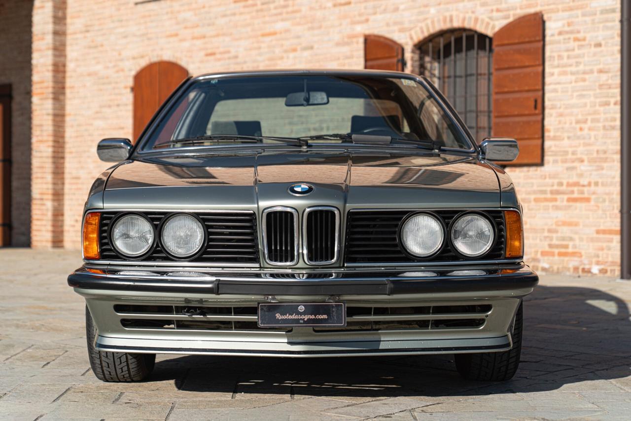 Bmw 635 CSI - BMV00156
