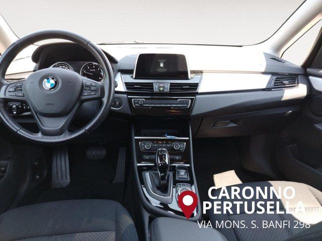 BMW 218 d Gran Tourer Business AUTO