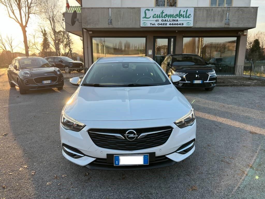 Opel Insignia 2.0 CDTI S&S aut. Sports Tourer Business