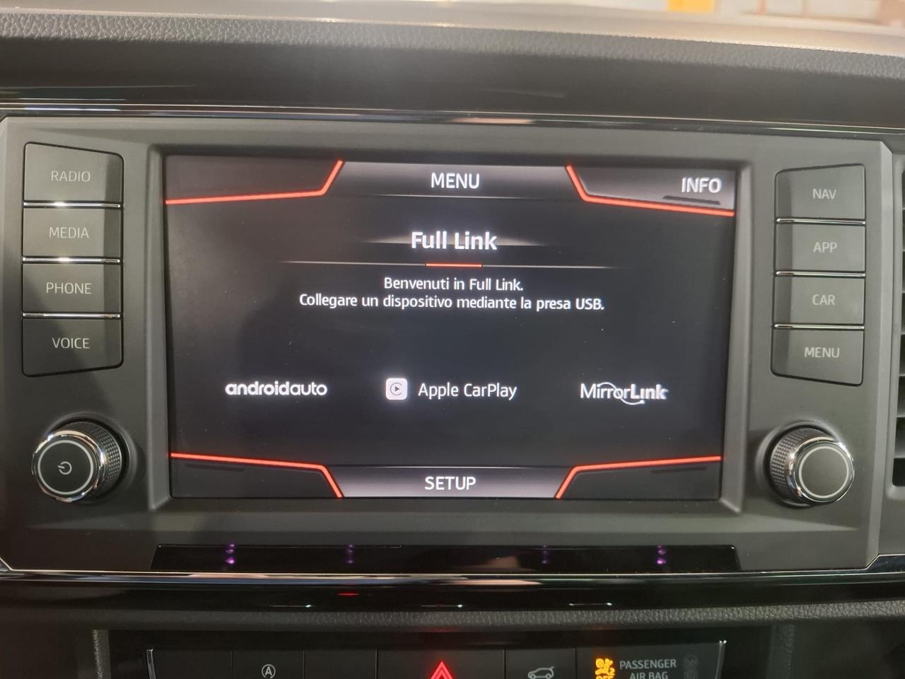 Seat Ateca 1.6 TDI Ecomotive XCELLENCE