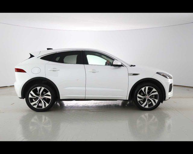 JAGUAR E-Pace 1.5 I3 PHEV 300 CV AWD Auto R-Dynamic HSE
