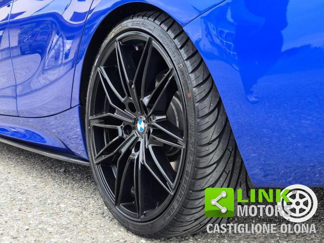 BMW 125 d 5p. Msport