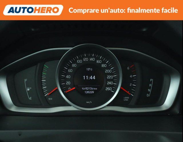 VOLVO V60 D3 Geartronic Kinetic