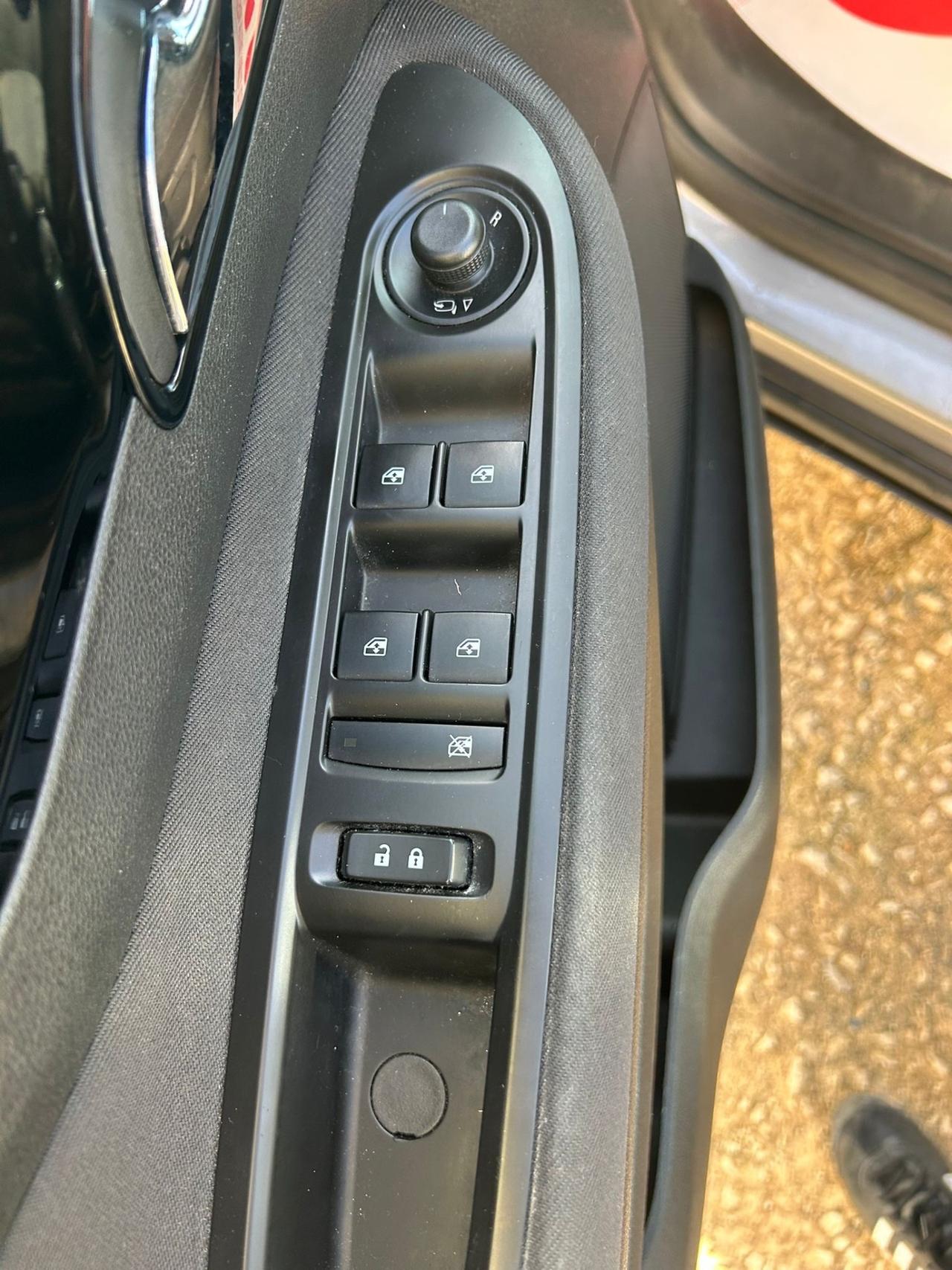 Opel Mokka X 1.6 CDTI Ecotec 4x2 Start&Stop Advance