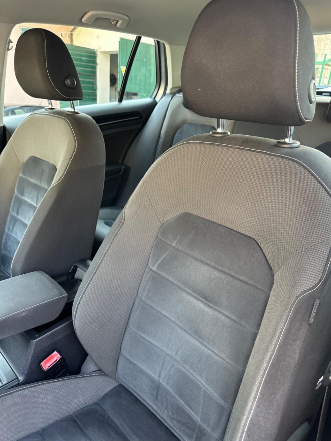 Volkswagen GOLF 1.6 TDI 5p. HIGHLINE EU6B KMCERT GARANZ