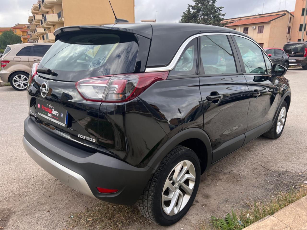 Opel Crossland X 1.5 D 102 CV Innovation MY20