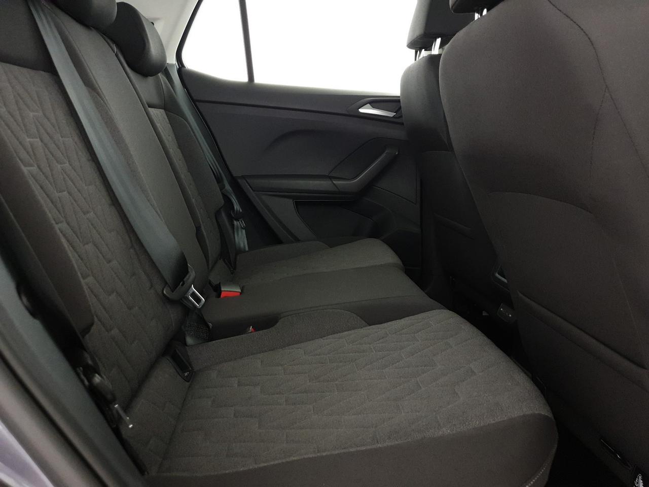 Volkswagen T-Cross 1.0 tsi life 115cv dsg