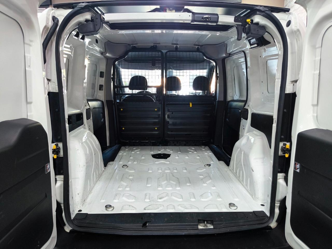 FIAT DOBLO CARGO 13 MJT