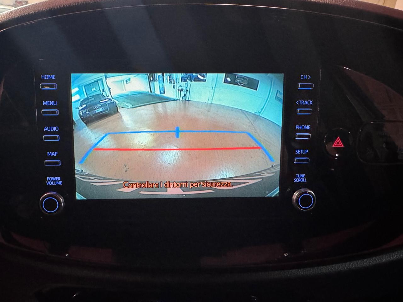 Toyota Aygo X 1.0 VVT-i 72 CV 5 porte Lounge KM29.000