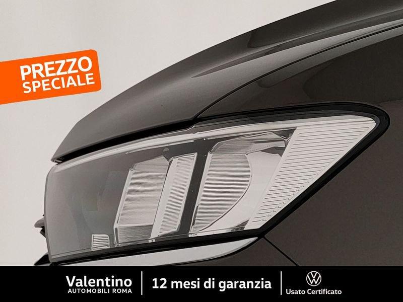 Volkswagen T-Roc 1.5 TSI ACT Style BlueMotion Technology