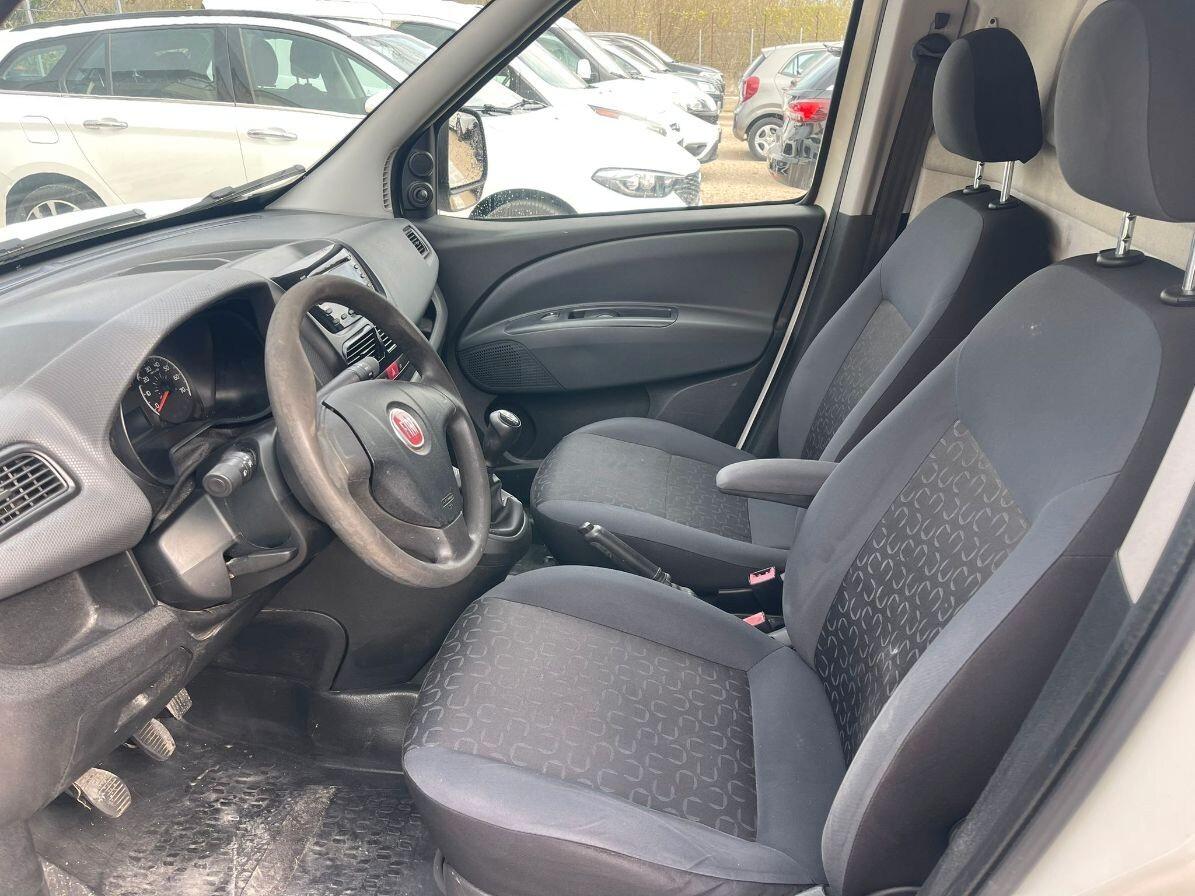 Fiat Doblo Doblò 1.3 MJT PC-TN Cargo Lamierato