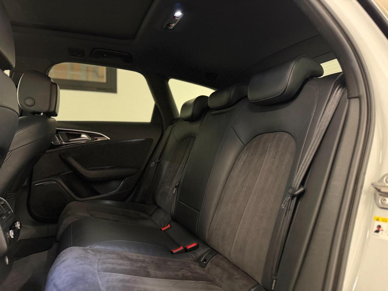 Audi A6 3.0 TDI 272 CV quattro FRIZIONI E MECCATRONICA NUOVI