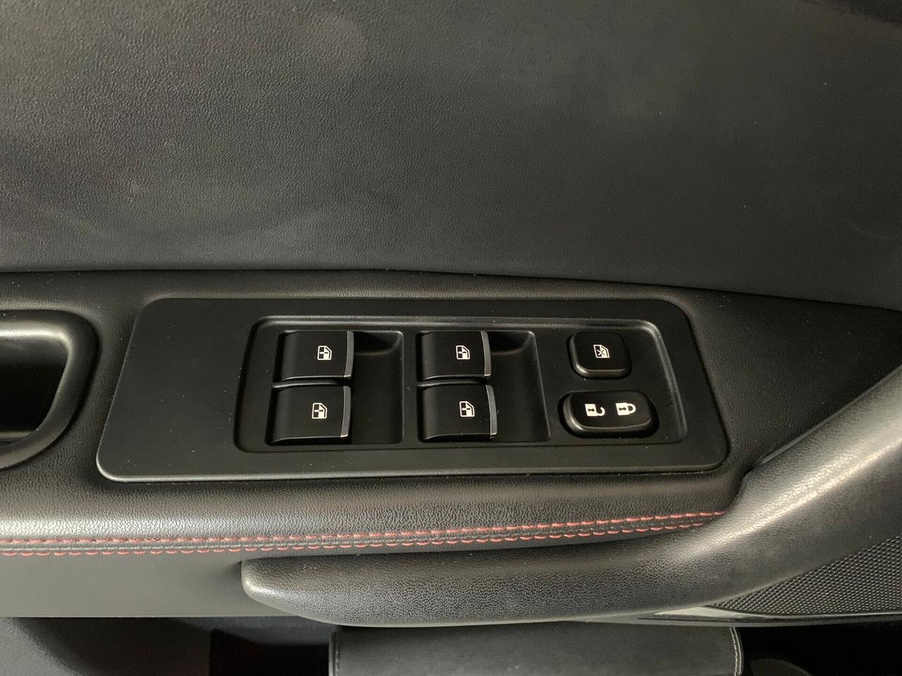 Evo 4 1.6 Bi-Fuel GPL 115cv