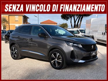 Peugeot 3008 BlueHDi 130 S&S GT