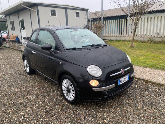FIAT 500 1.2 GQ