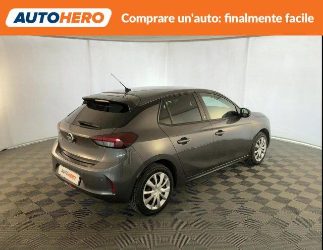 OPEL Corsa-e 5 porte Edition