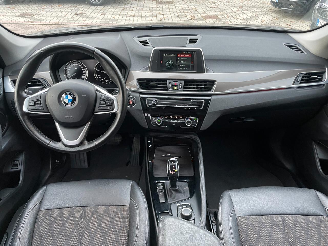 Bmw X1 sDrive18i xLine