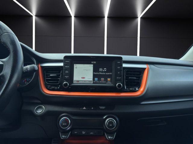 KIA Stonic 1.6 CRDi 110 CV Urban