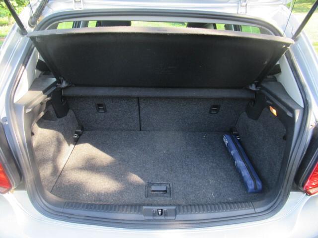 Volkswagen Polo 1.4 BENZINA 55.000 Km Pass. Compreso