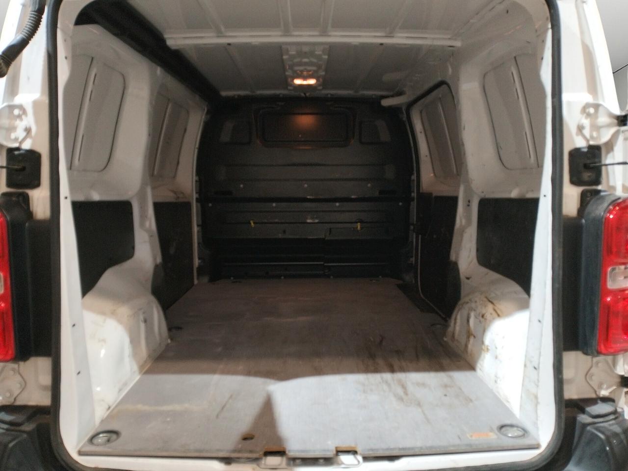 Peugeot Expert BlueHDi 120 S&S PL-TN *IVA ESCLUSA*