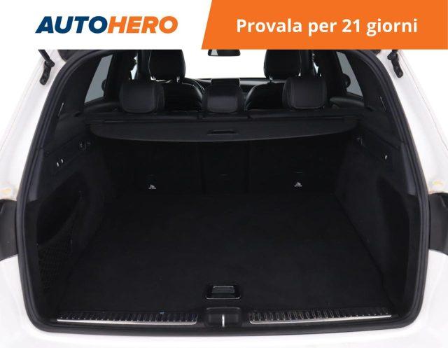 MERCEDES-BENZ GLC 250 d 4Matic Premium