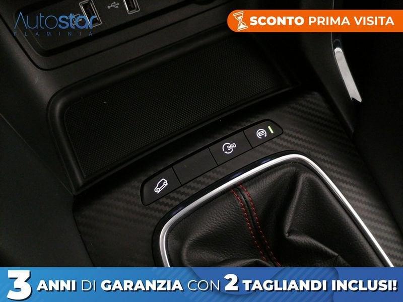 MG ZS 1.5 Classic Luxury