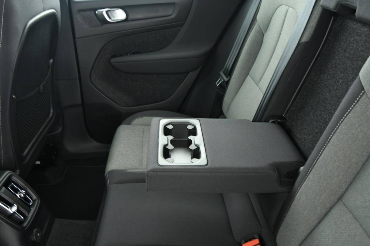 VOLVO XC40 1.5 t4 recharge phev Core auto NEOPATENTATI+APP CONNECT